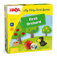 My Very First Games: First Orchard | Gamers Paradise