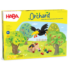 Orchard Cooperative Board Game | Gamers Paradise