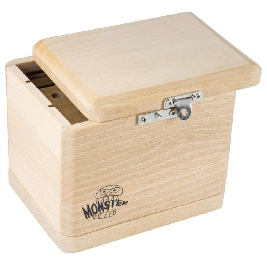 MONSTER BOX: MISDIRECTION DECK BOX | Gamers Paradise