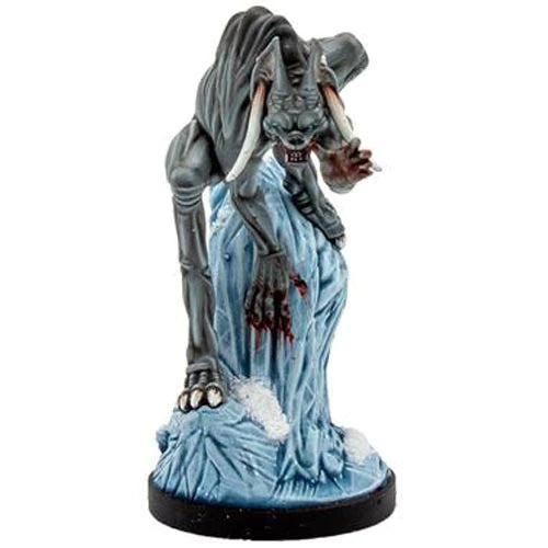 D&D Collector's Series: Tekeli - Li, Icewind Dale Rime of The Frostmaiden | Gamers Paradise