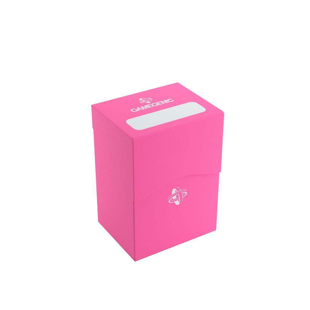 Deck Holder 80+ Pink | Gamers Paradise