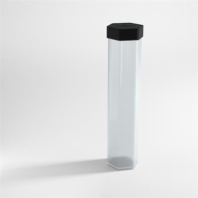 Playmat Tube: Clear | Gamers Paradise