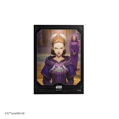 Star Wars: Unlimited Premium Art Sleeve - Padme Amidala (PREORDER) | Gamers Paradise