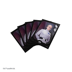 Star Wars: Unlimited Premium Art Sleeves - Dedra Meero (PREORDER) | Gamers Paradise