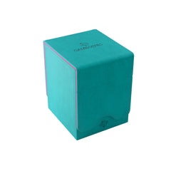 Squire 100+ XL Convertible Teal/Pink | Gamers Paradise