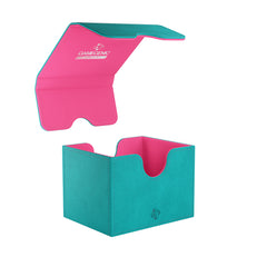 Sidekick 100+ XL Teal/Pink | Gamers Paradise