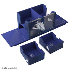 Star Wars: Unlimited Double Deck Pod - Star Destroyers | Gamers Paradise