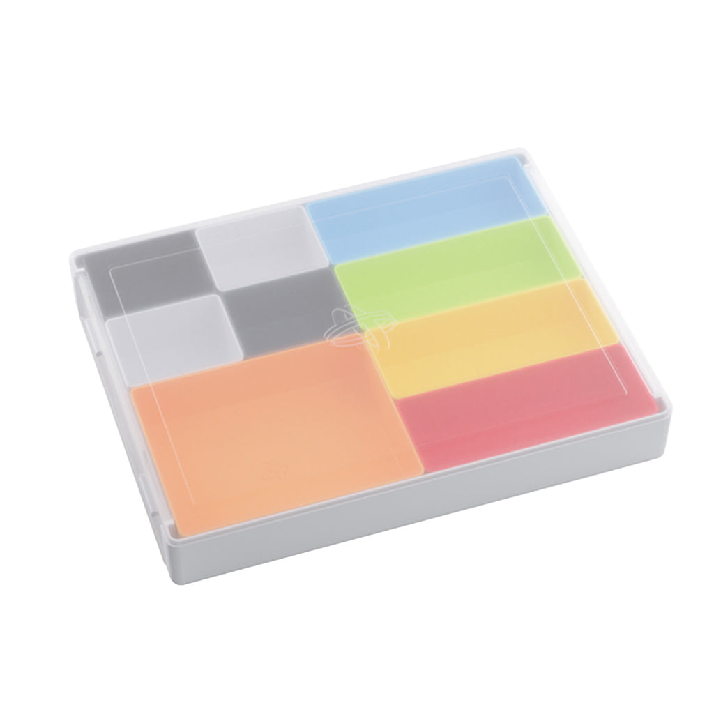 Token Silo White/Multicolor | Gamers Paradise