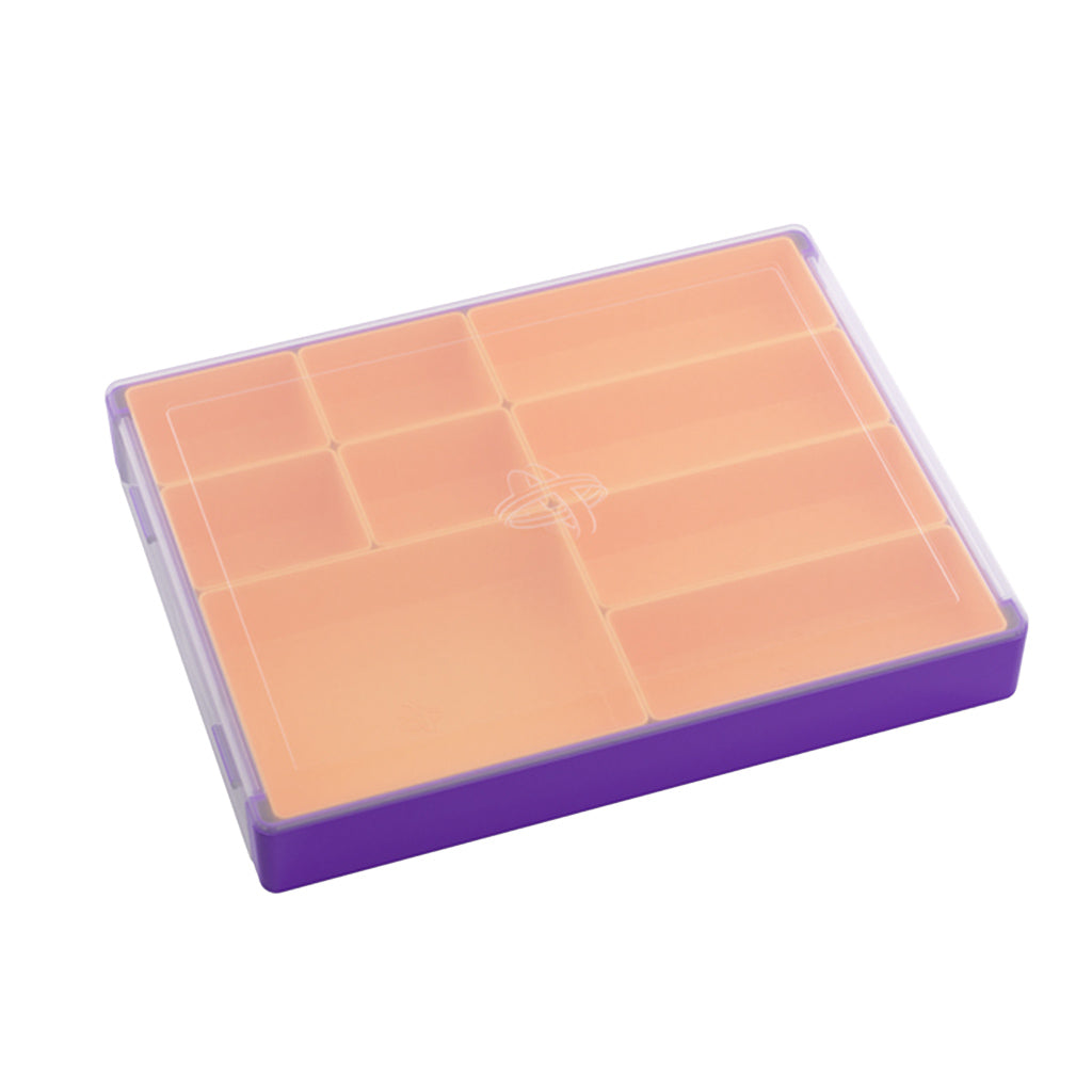 Token Silo Purple/Orange | Gamers Paradise