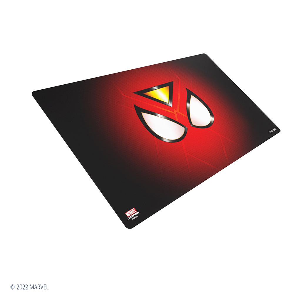 Marvel Champions Game Mats | Gamers Paradise
