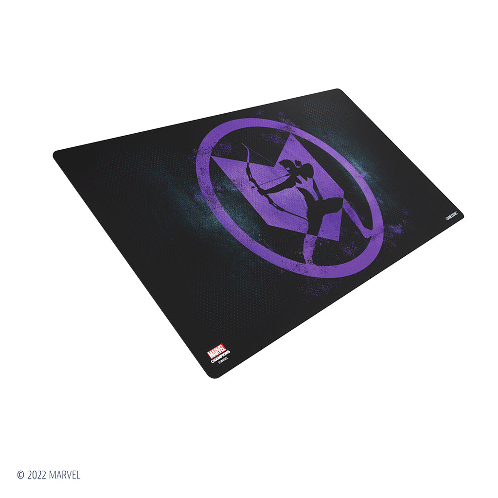 Marvel Champions Game Mats | Gamers Paradise
