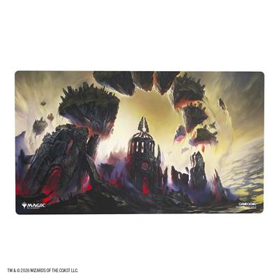 Magic: The Gathering | Secrets of Strixhaven Prime Playmat - Shattered Sanctum | Gamers Paradise