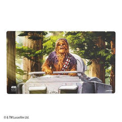 Star Wars: Unlimited Game Mat | Gamers Paradise