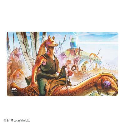 Star Wars: Unlimited Game Mat | Gamers Paradise