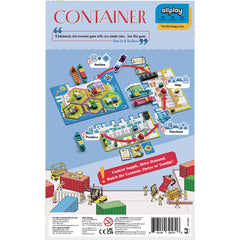 Container | Gamers Paradise