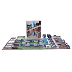 Galactic Cruise | Gamers Paradise