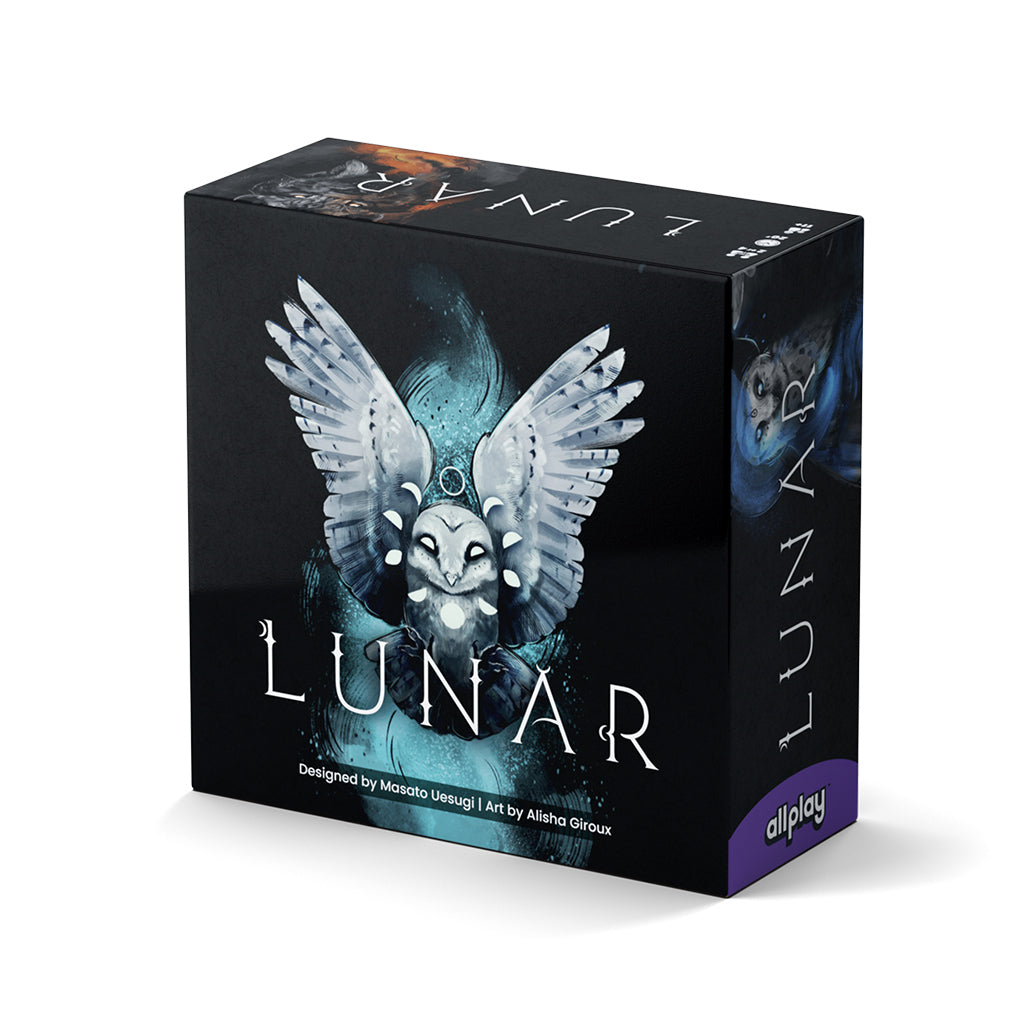 Lunar | Gamers Paradise