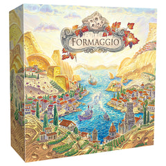 Formaggio | Gamers Paradise