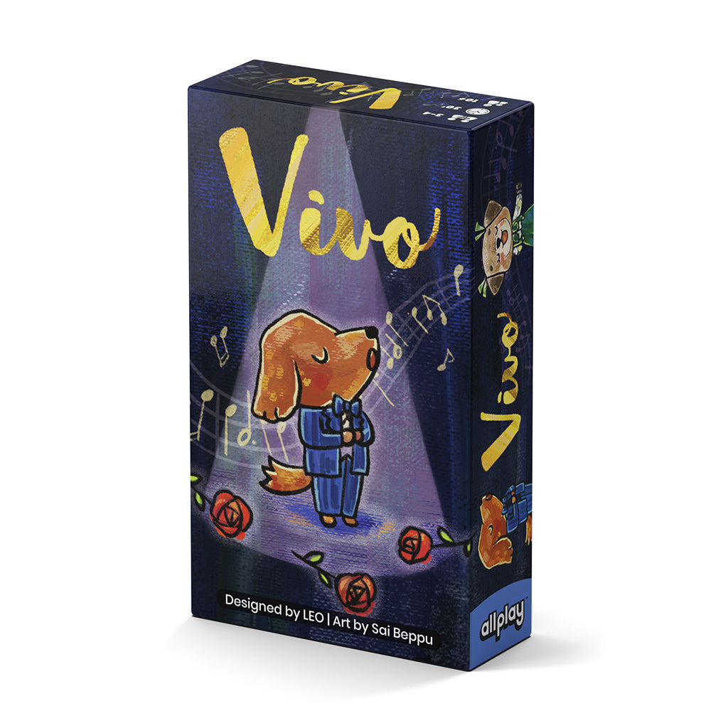 Vivo | Gamers Paradise