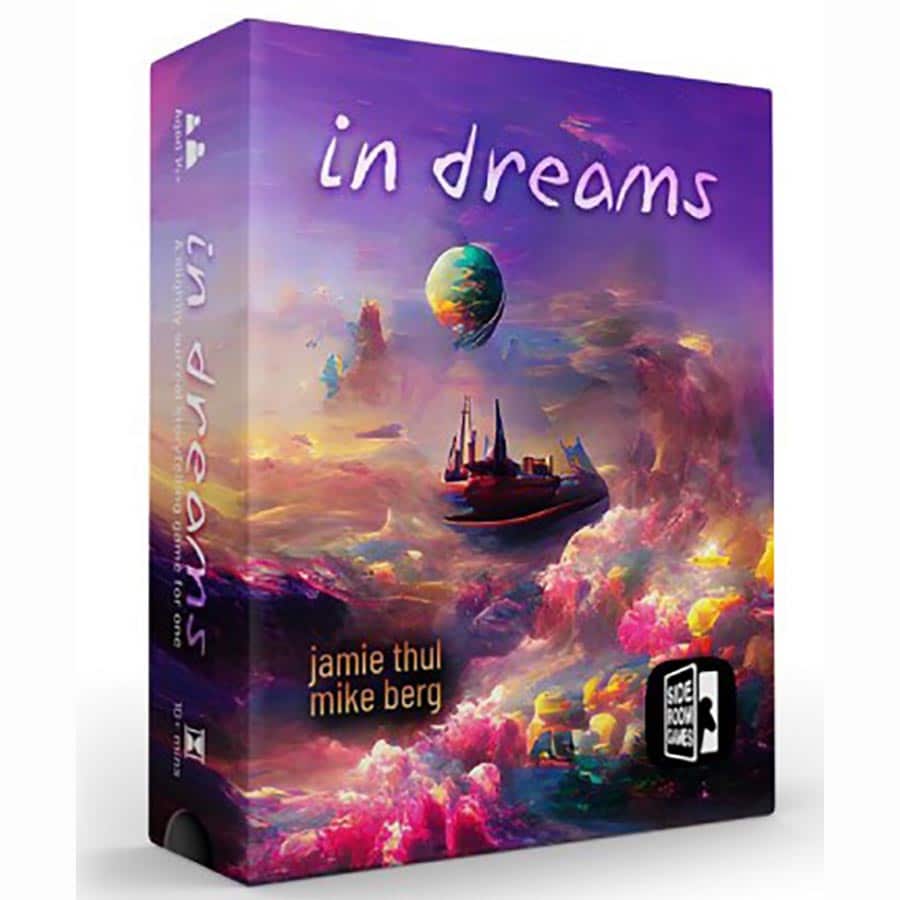 IN DREAMS | Gamers Paradise