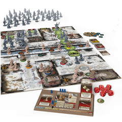 Zombicide: White Death | Gamers Paradise