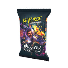 KeyForge: Discovery Display | Gamers Paradise
