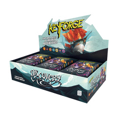 KeyForge: Discovery Display | Gamers Paradise
