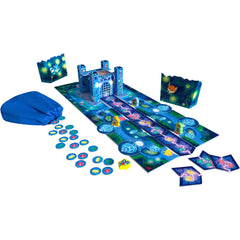 Moonlight Castle - A 3D Jewel Gathering & Color Matching Family Game | Gamers Paradise