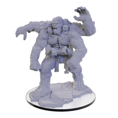 Critical Role Unpainted Miniatures: Halas Flesh Golem | Gamers Paradise
