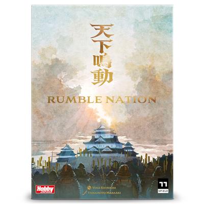 Rumble Nation | Gamers Paradise