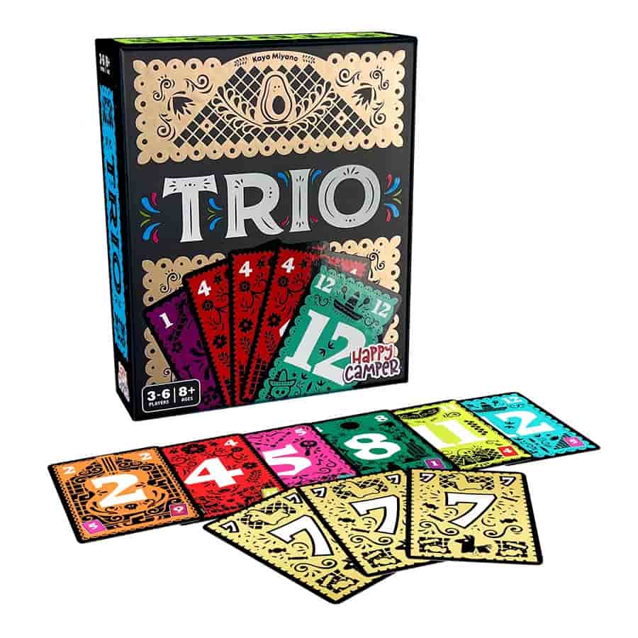 Trio (2024) | Gamers Paradise