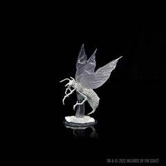 DUNGEONS & DRAGONS NOLZUR'S MARVELOUS MINIATURES: PAINT KIT - HELLWASP | Gamers Paradise