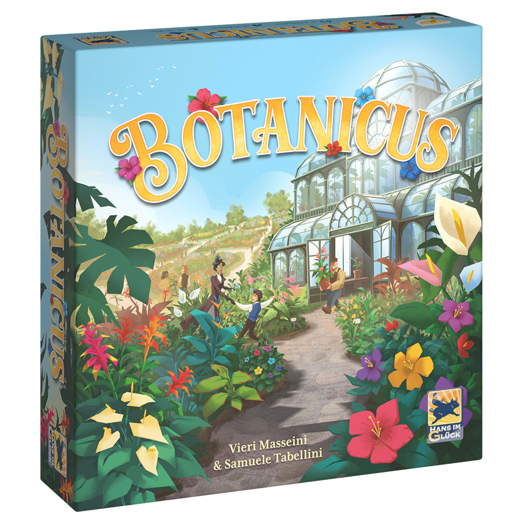 Botanicus | Gamers Paradise