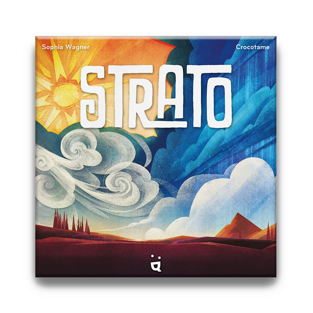 Strato | Gamers Paradise