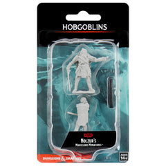 D&D NOLZUR'S MARVELOUS MINIATURES: HOBGOBLINS | Gamers Paradise