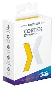Ultimate Guard: Cortex Sleeves (Matte) | Gamers Paradise