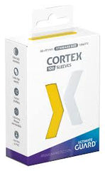 Ultimate Guard: Cortex Sleeves (Matte) | Gamers Paradise