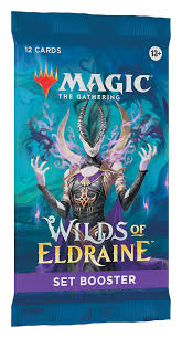 Wilds of Eldraine Set Booster | Gamers Paradise