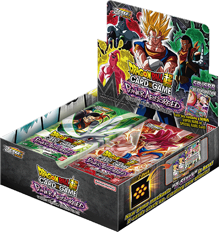 Dragon Ball Super: Power Absorbed | Gamers Paradise