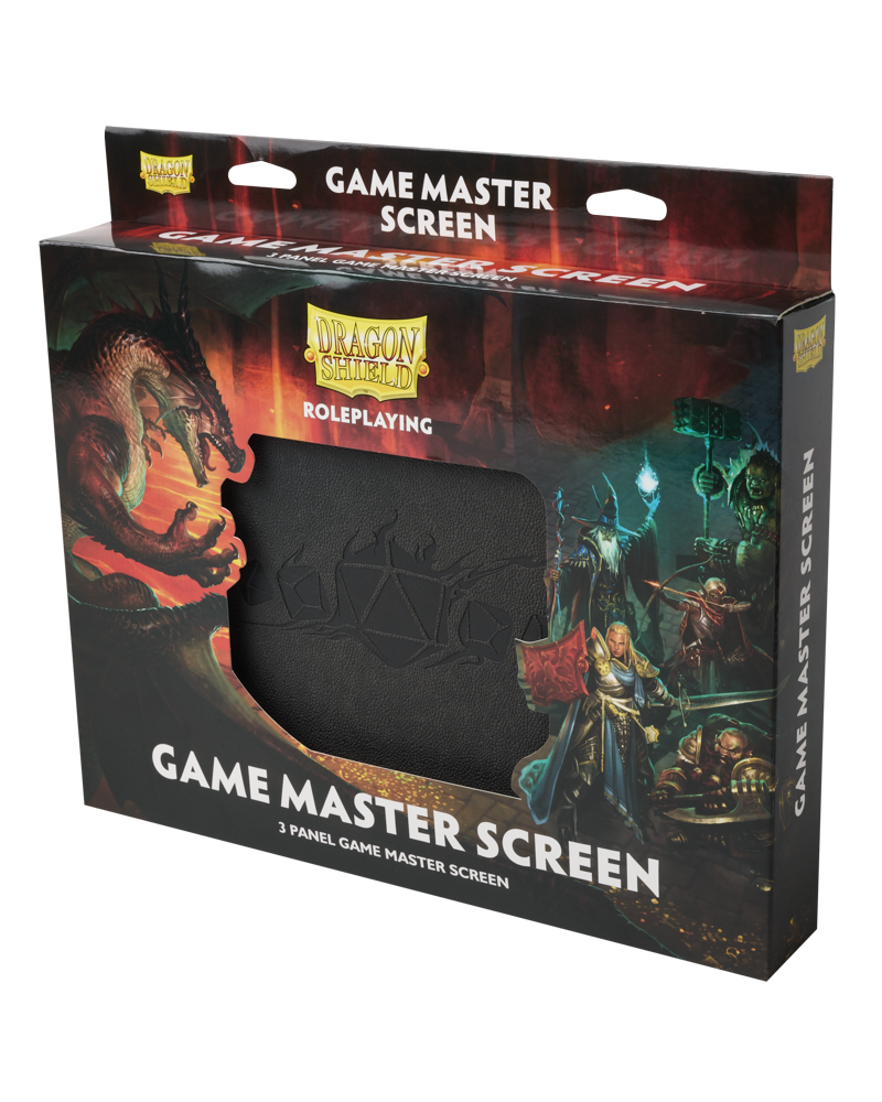 Dragon Shield Game Master Screen | Gamers Paradise