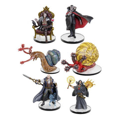 D&D Icons of The Realms Miniatures: 50th Anniversary (Set 31) | Gamers Paradise