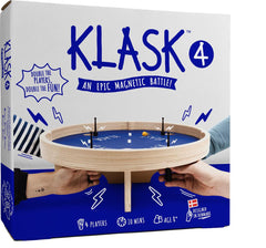 Klask 4 | Gamers Paradise