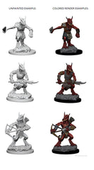 D&D NOLZUR'S MARVELOUS MINIATURES: KOBOLDS | Gamers Paradise