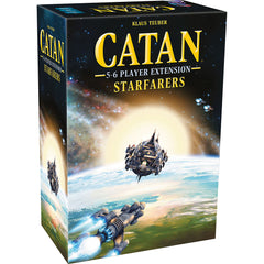 CATAN TRADE BUILD SETTLE | Gamers Paradise