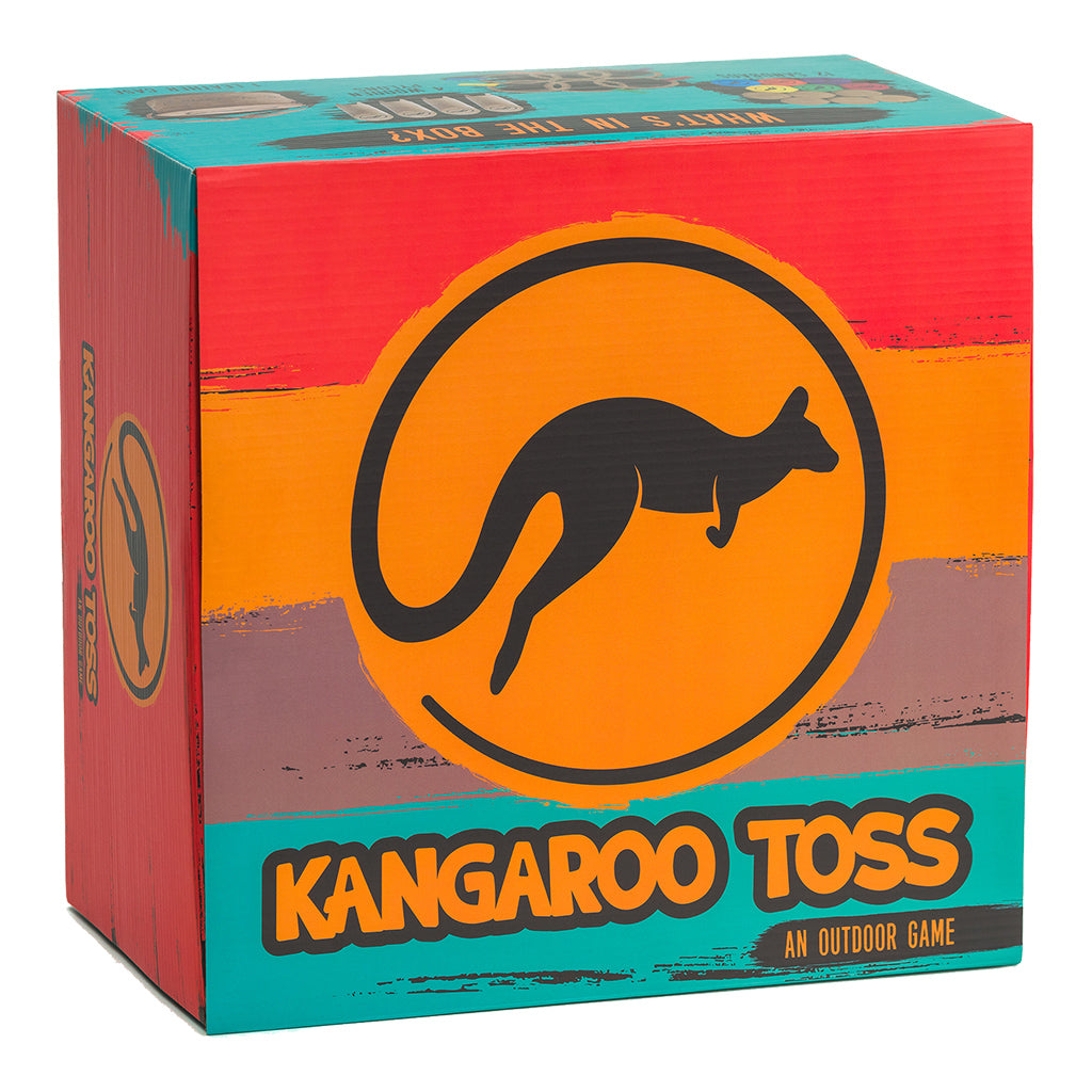 Kangaroo Toss | Gamers Paradise