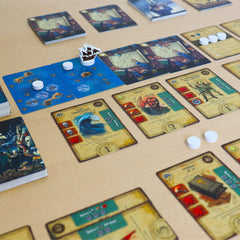 Adamastor | Gamers Paradise