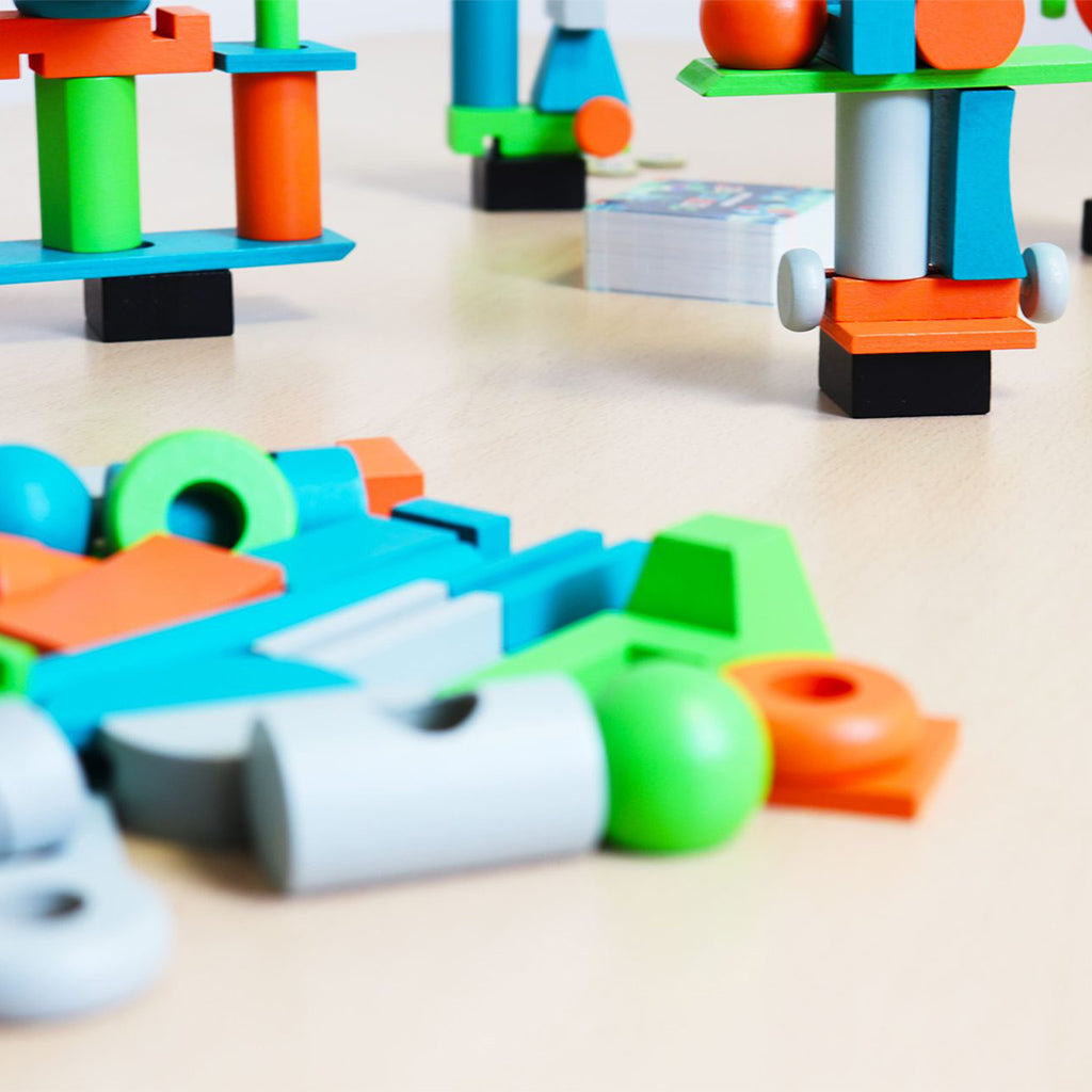 Junk Art Revolution | Gamers Paradise