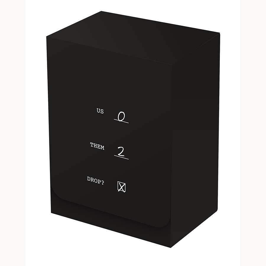 Legion: Deck Boxes | Gamers Paradise