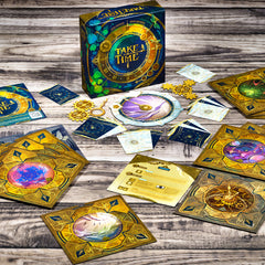 Take Time | Gamers Paradise