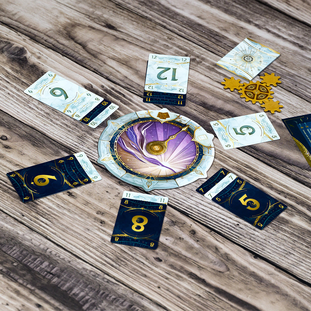 Take Time | Gamers Paradise